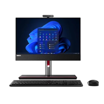 Lenovo ThinkCentre M70a G3 AIO Desktop
